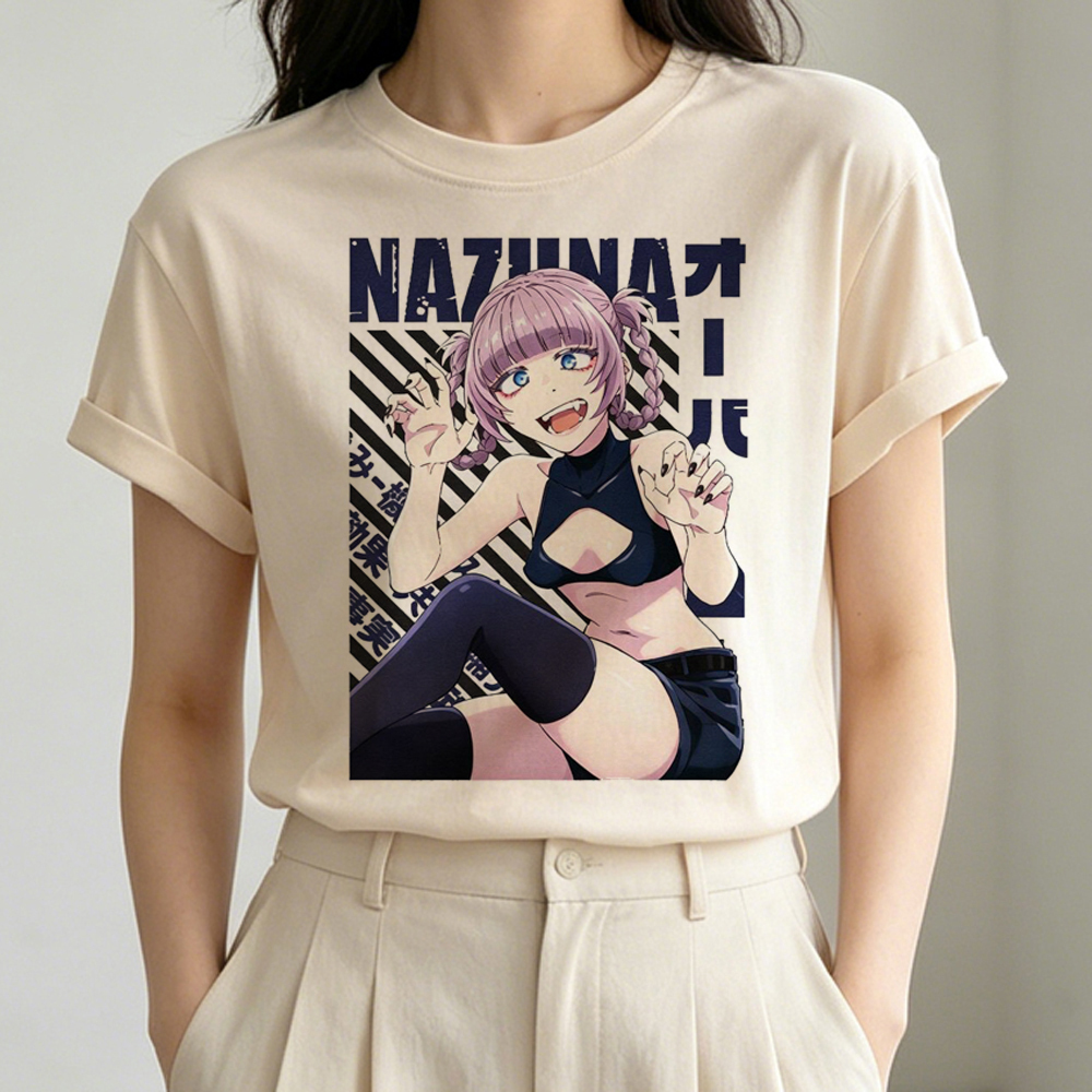 Vintage Fashion For Sale - Call of the Night tshirt female