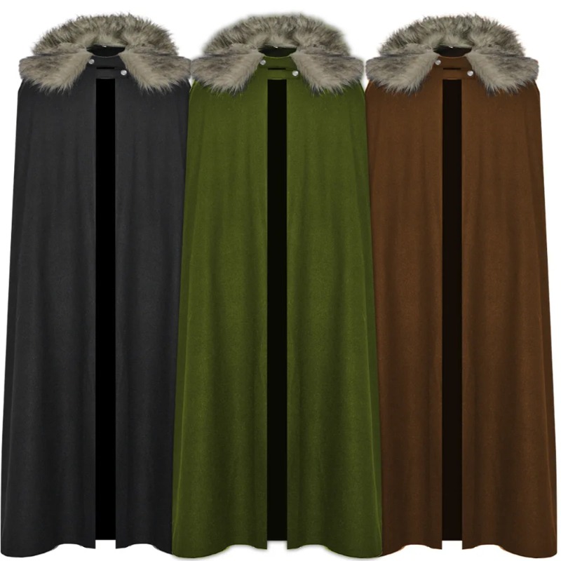 Medieval Men's Fashion Celtic  – Vintage Fashion Korea Bewertung und Preis