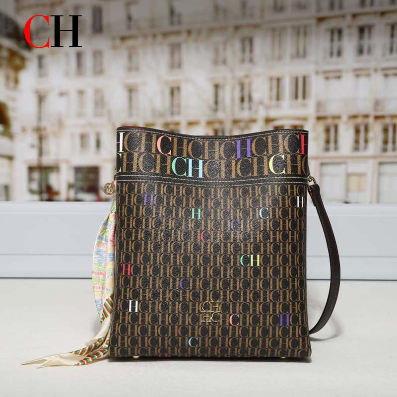 CH Women Vintage Crossbody Bag – Vintage Fashion Shop Bewertung und Preis