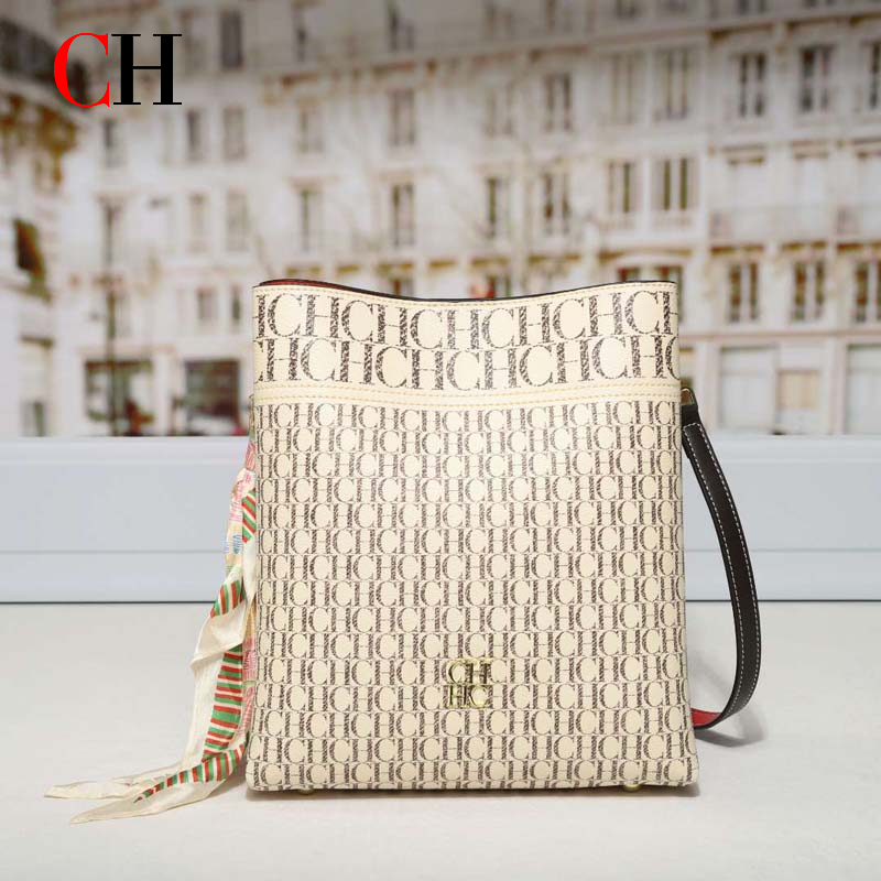 CH Women Vintage Crossbody Bag – Vintage Fashion Shop Bewertung und Preis