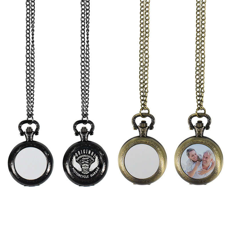 Custom Vintage Metal Pocket Wa – Vintage Fashion Tumblr Bewertung und Preis