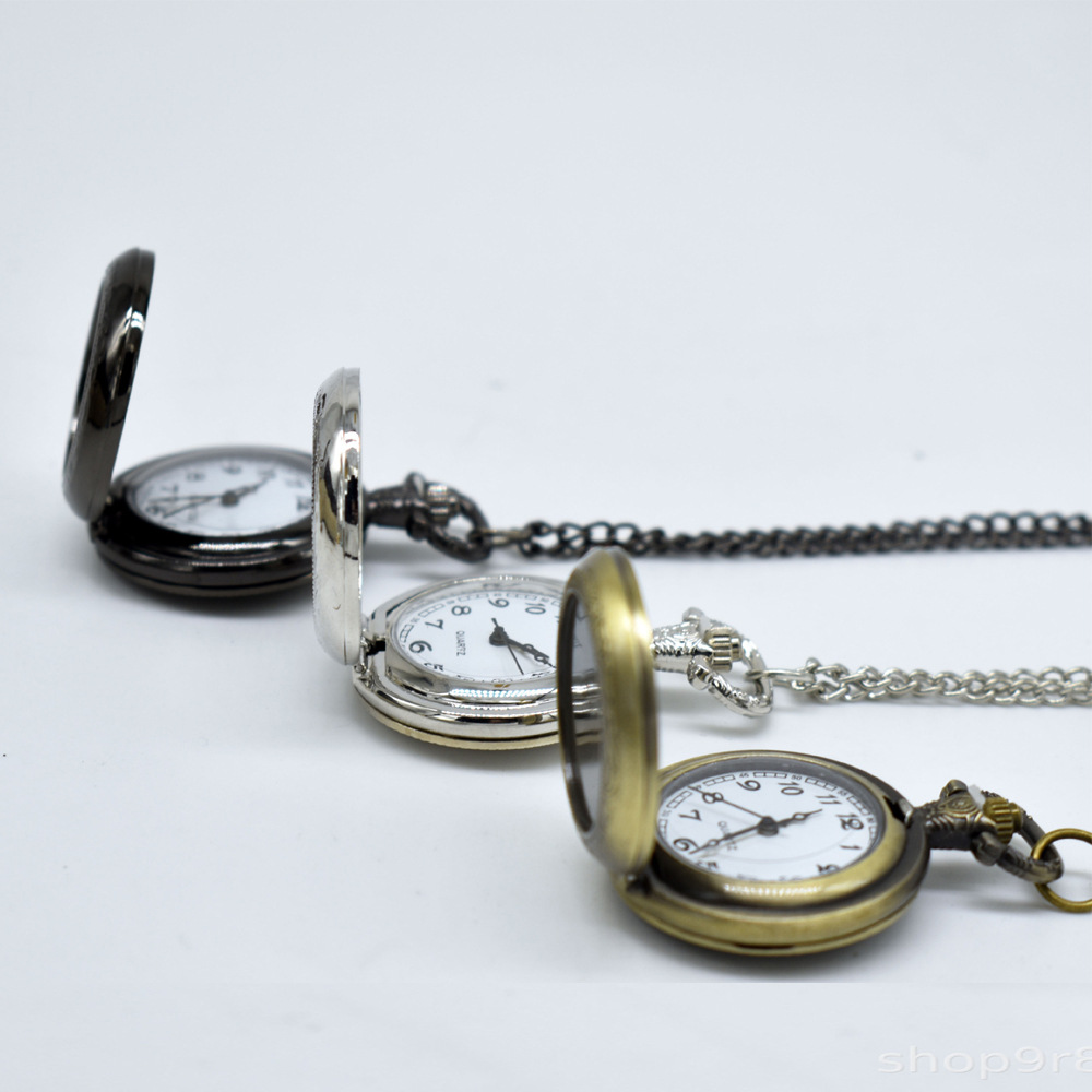 Custom Vintage Metal Pocket Wa – Vintage Fashion Tumblr Bewertung und Preis