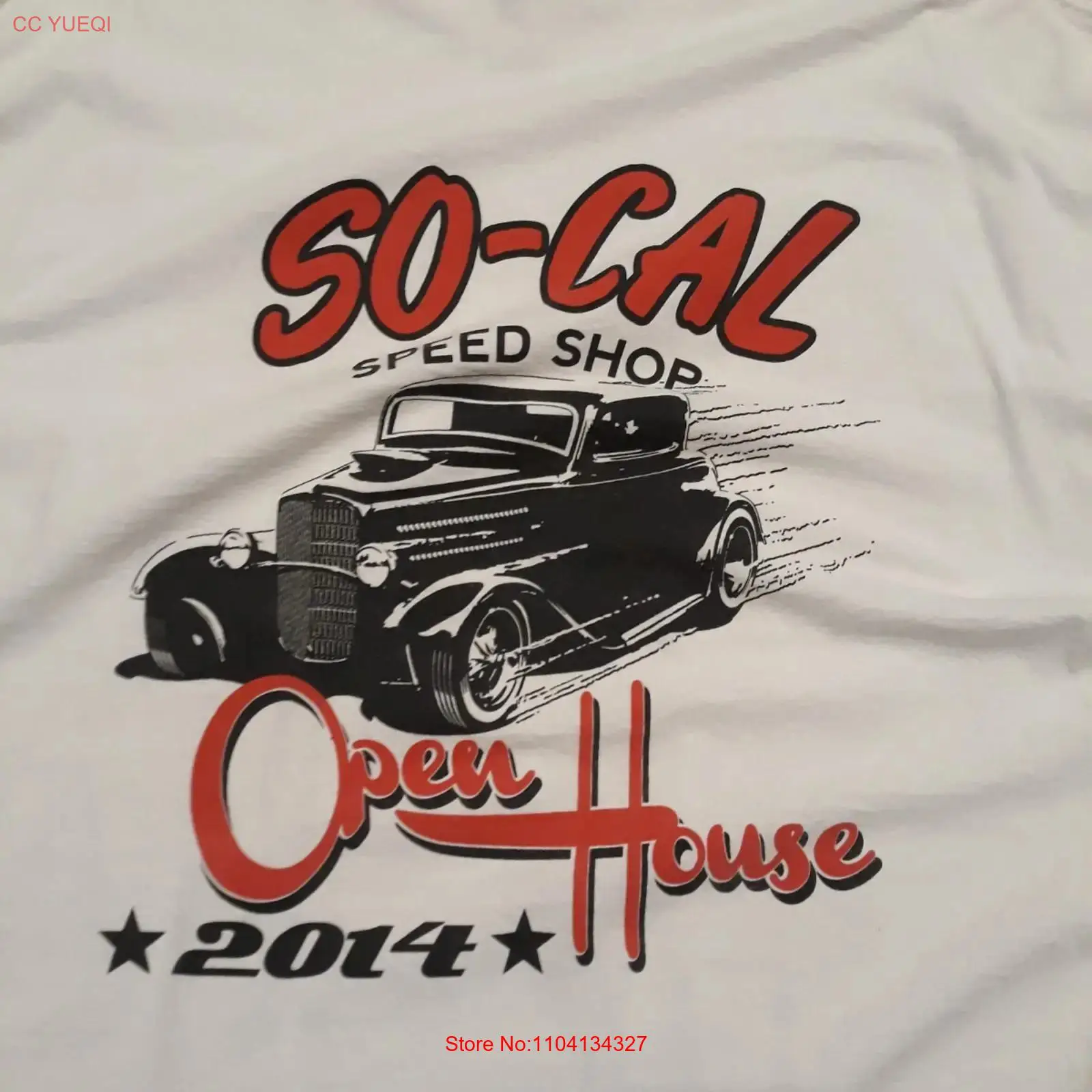 Men's White 2X So Cal Speed Sh – Vintage Fashion Shop Bewertung und Preis