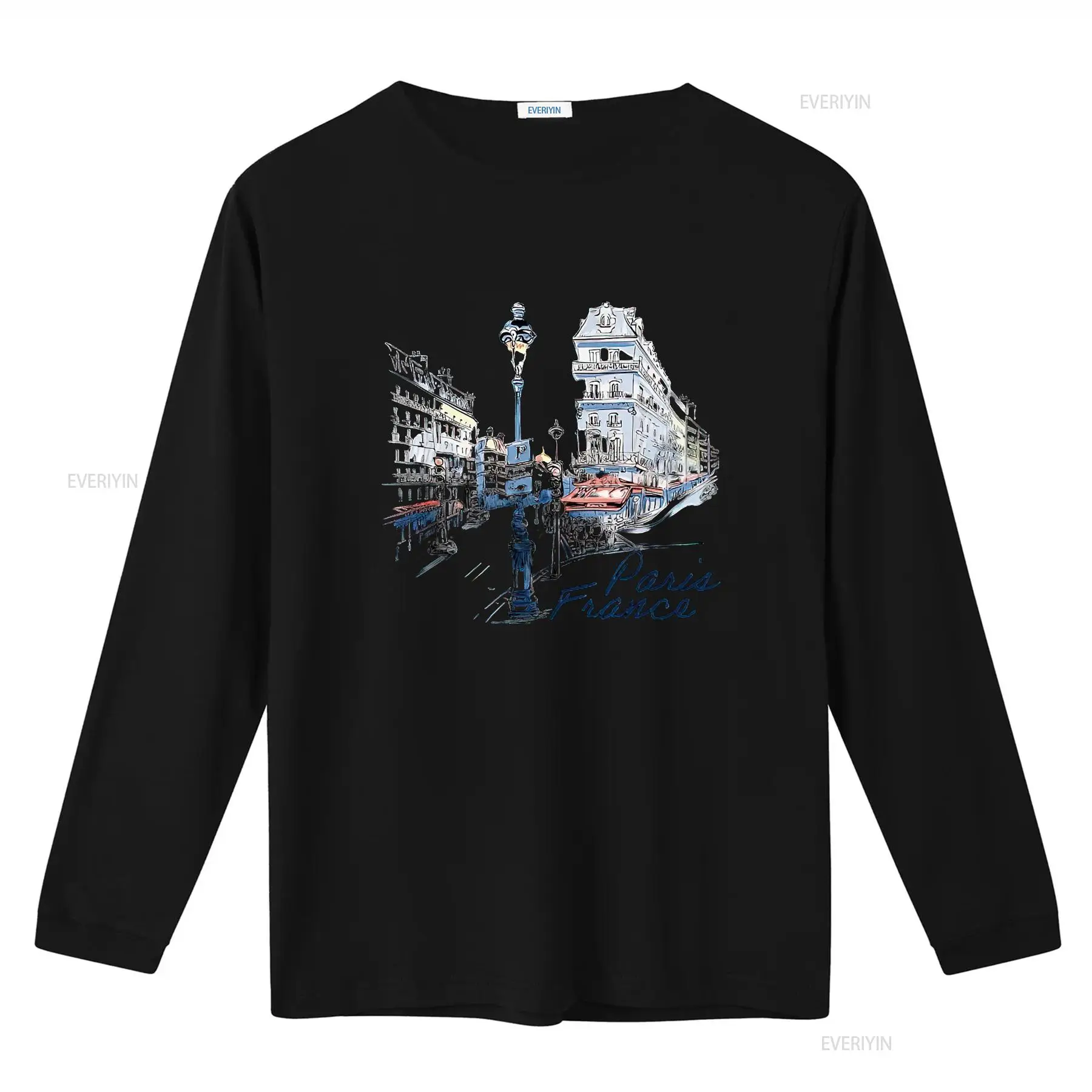 Paris France Souvenir tee T Sh – Vintage Fashion In Paris Bewertung und Preis