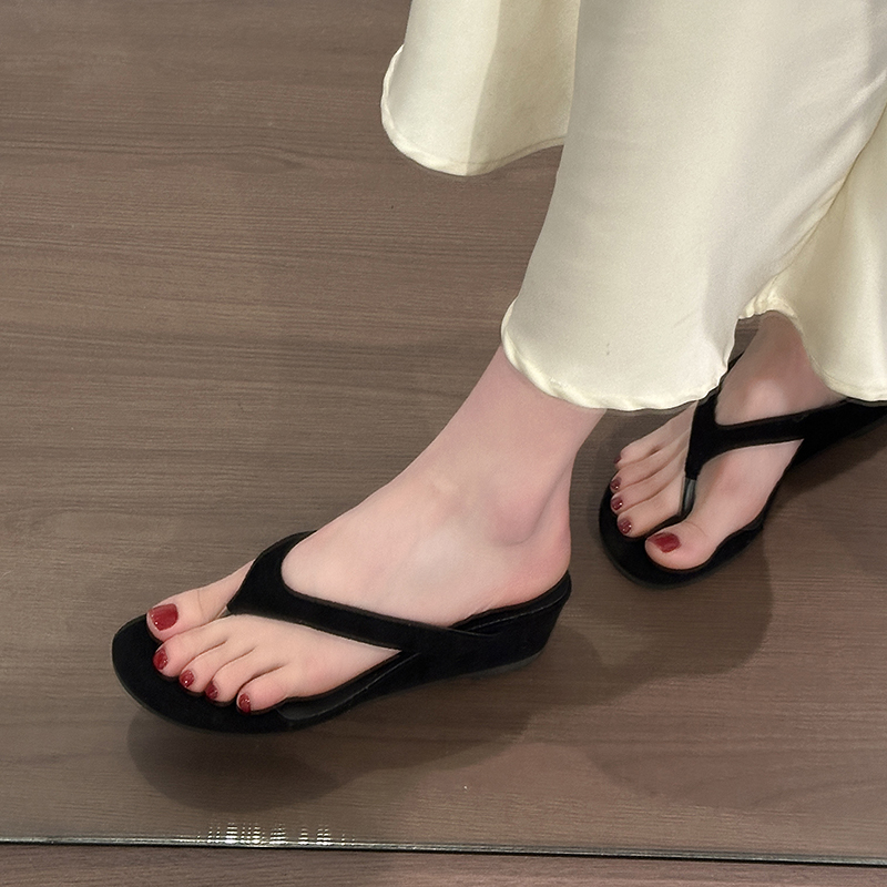 Vintage Summer Fashion Wedges  – Vintage Fashion Rome Bewertung und Preis