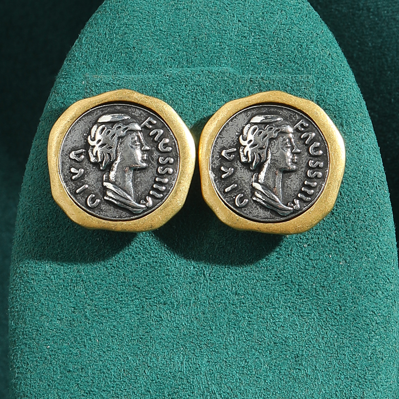 Vintage Beauty Coin Old Money  – Vintage Fashion Old Money Bewertung und Preis