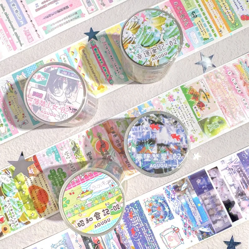 Retro Anime Scrapbook Journal  – Vintage Fashion Journal Bewertung und Preis