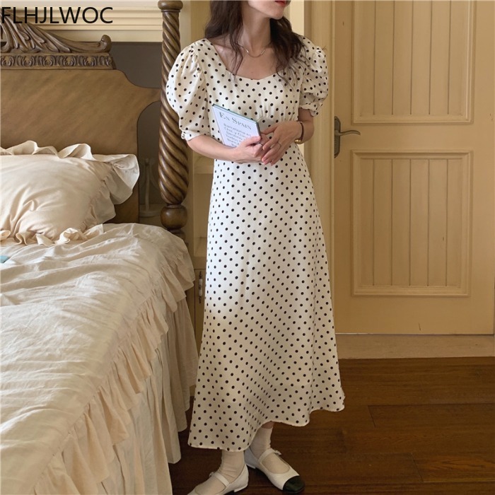 2021 Summer Temperament Lady W – Vintage Fashion Korea Bewertung und Preis