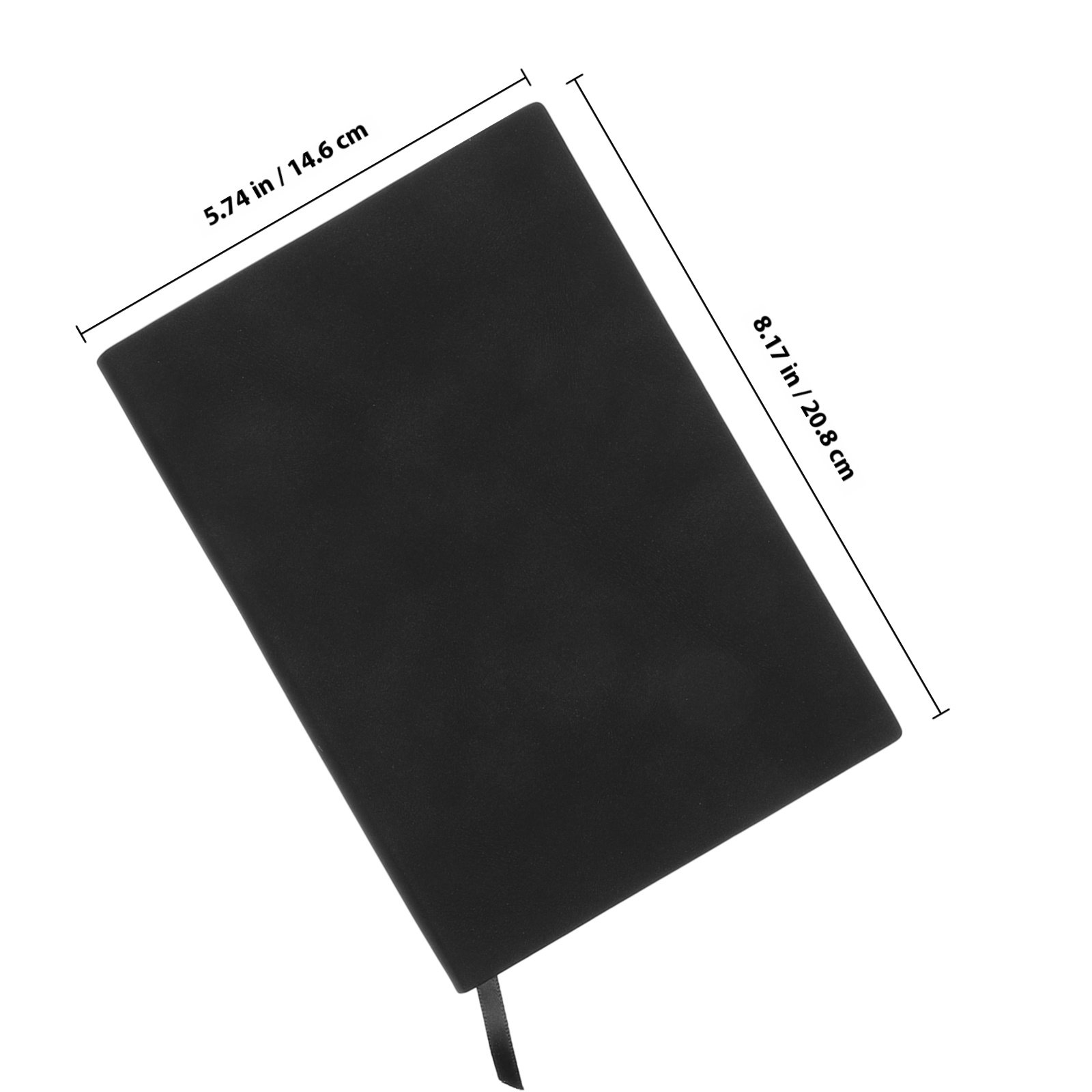 Vintage A5 Blank Notebook Thic – Vintage Fashion Journal Bewertung und Preis