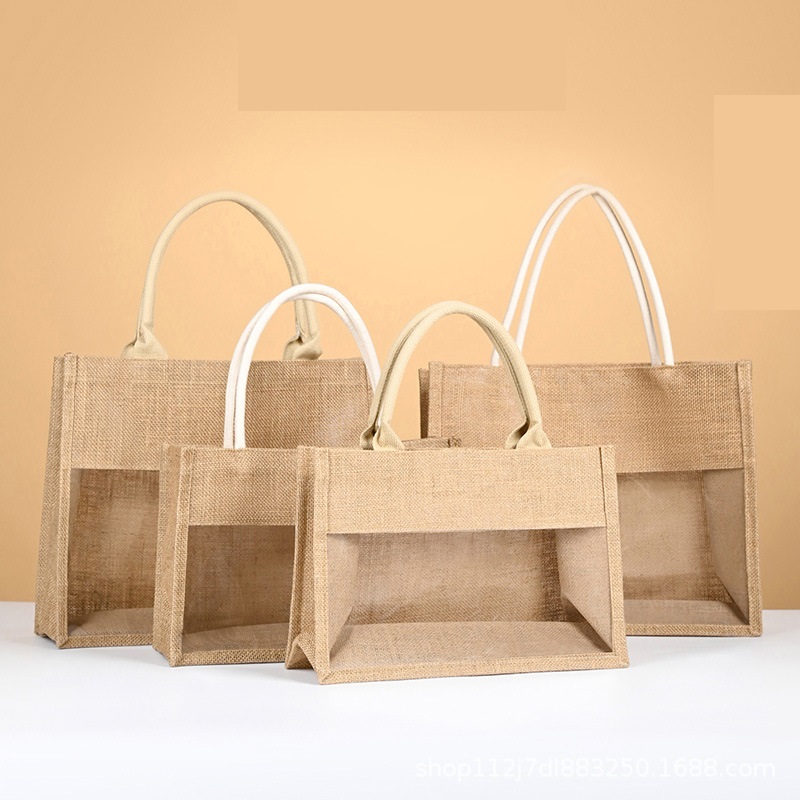 Large Capacity Tote Bag Women' – Vintage Fashion Shop Bewertung und Preis