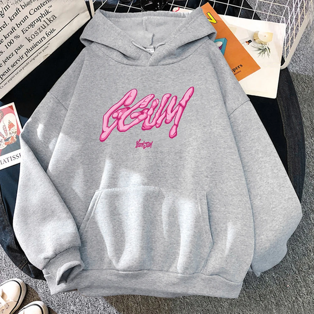 Yeonjun GGUM Hoodie Fashion Wo – Vintage Fashion Korea Bewertung und Preis