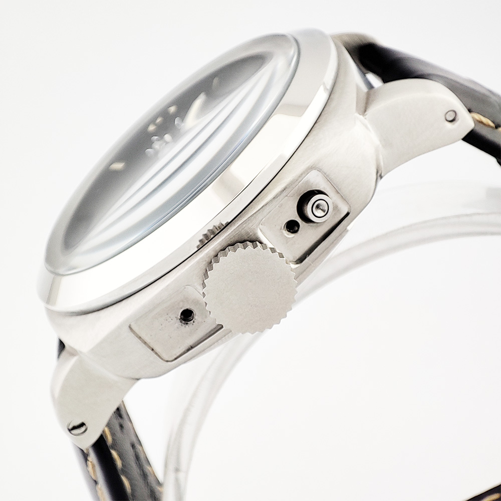 GMT ST2557 watch Men's Vintage – Vintage Fashion Complete Bewertung und Preis