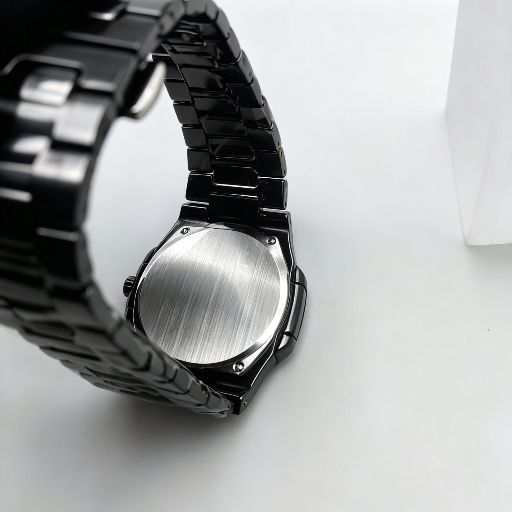 Sapphire Ceramic Men Wrist Wat – Vintage Fashion Complete Bewertung und Preis