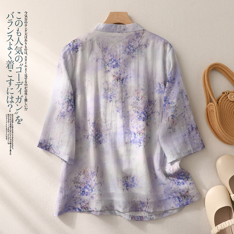 New Vintage Style Cotton Linen – Vintage Fashion Meaning Bewertung und Preis