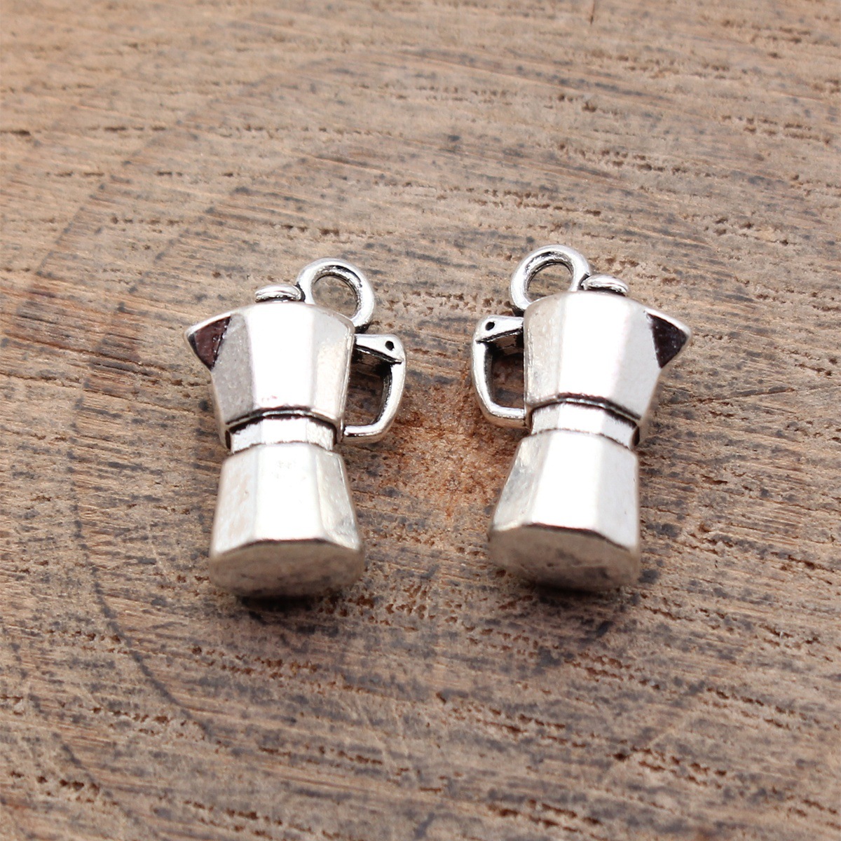20pcs 15x10x6.9mm(0.59x0.39x0. – Vintage Fashion Tumblr Bewertung und Preis