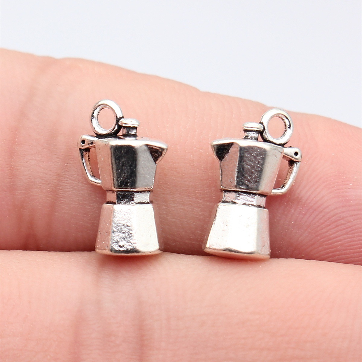 20pcs 15x10x6.9mm(0.59x0.39x0. – Vintage Fashion Tumblr Bewertung und Preis