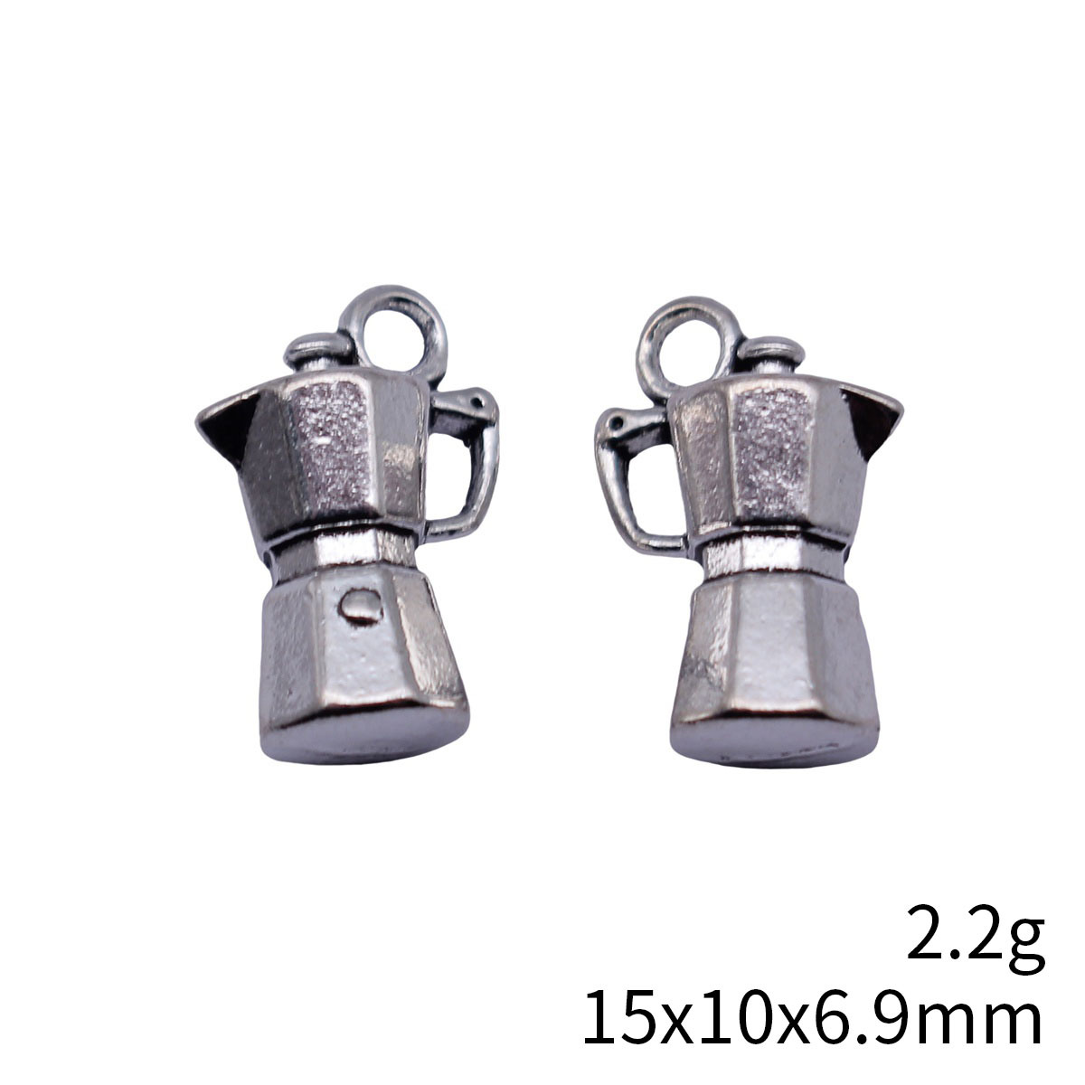 20pcs 15x10x6.9mm(0.59x0.39x0. – Vintage Fashion Tumblr Bewertung und Preis