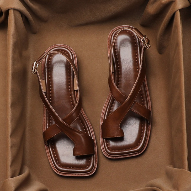 Vintage Summer Open Toe Women  – Vintage Fashion Dresses Bewertung und Preis