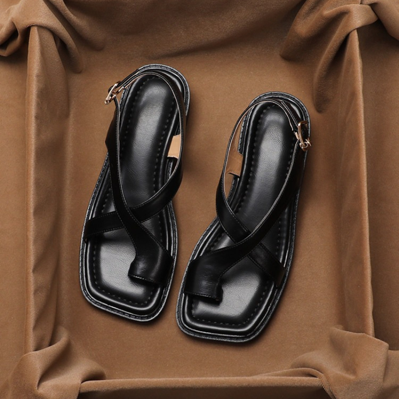 Vintage Summer Open Toe Women  – Vintage Fashion Dresses Bewertung und Preis