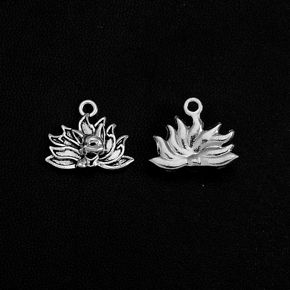 20pcs/Lots 15x18mm Cute Nine-t – Vintage Fashion Korea Bewertung und Preis