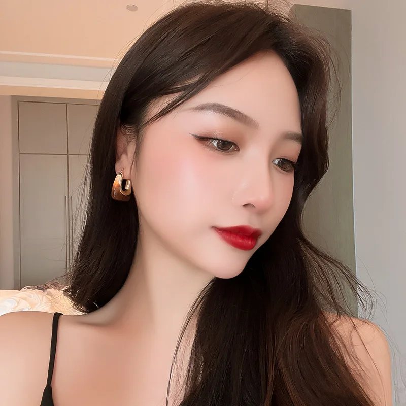 New Exquisite Transparent Resi – Vintage Fashion Korea Bewertung und Preis