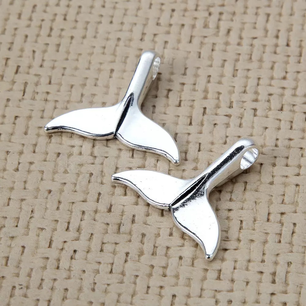 5/10pcs antique silver plated  – Vintage Fashion Tumblr Bewertung und Preis