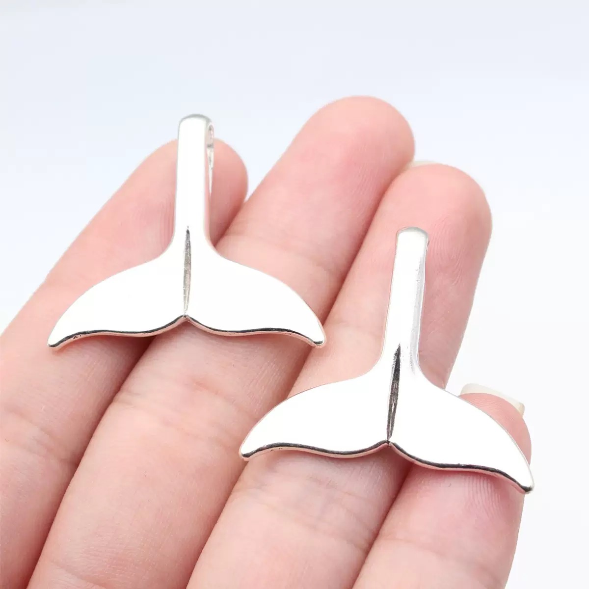 5/10pcs antique silver plated  – Vintage Fashion Tumblr Bewertung und Preis