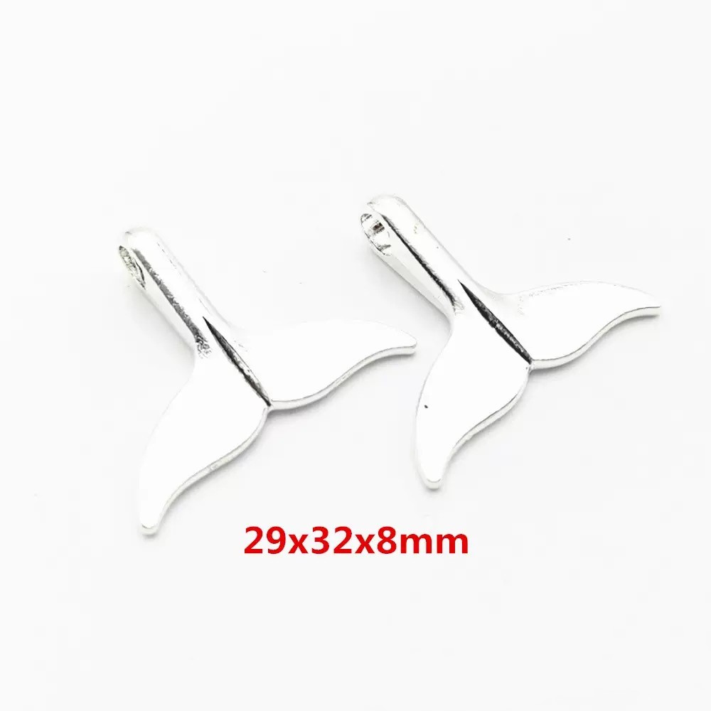 5/10pcs antique silver plated  – Vintage Fashion Tumblr Bewertung und Preis