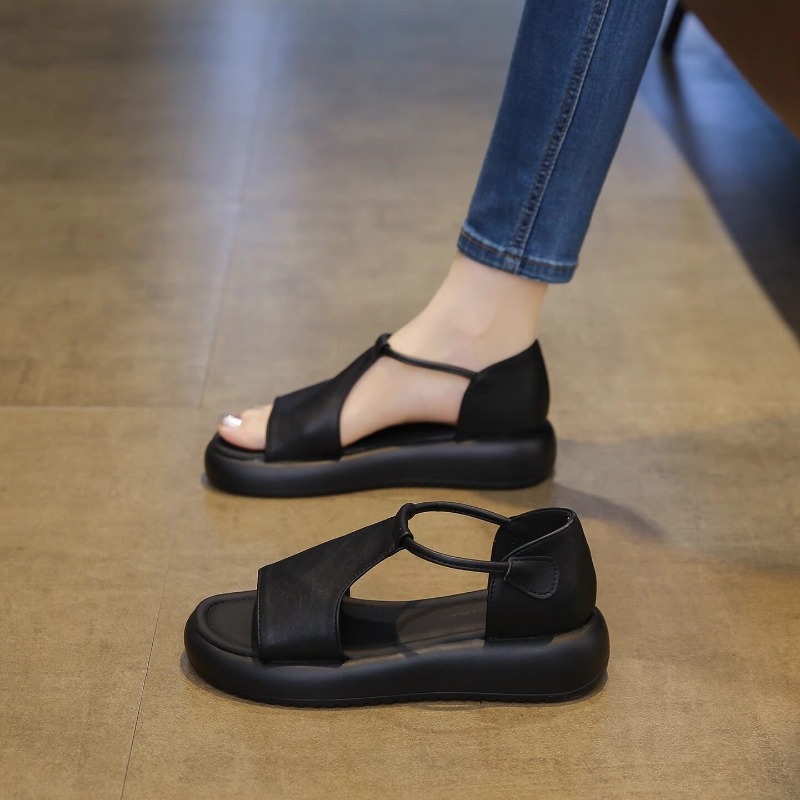 Flat Sandal for Women, 2026 Ne – Vintage Style Women Fashion Bewertung und Preis