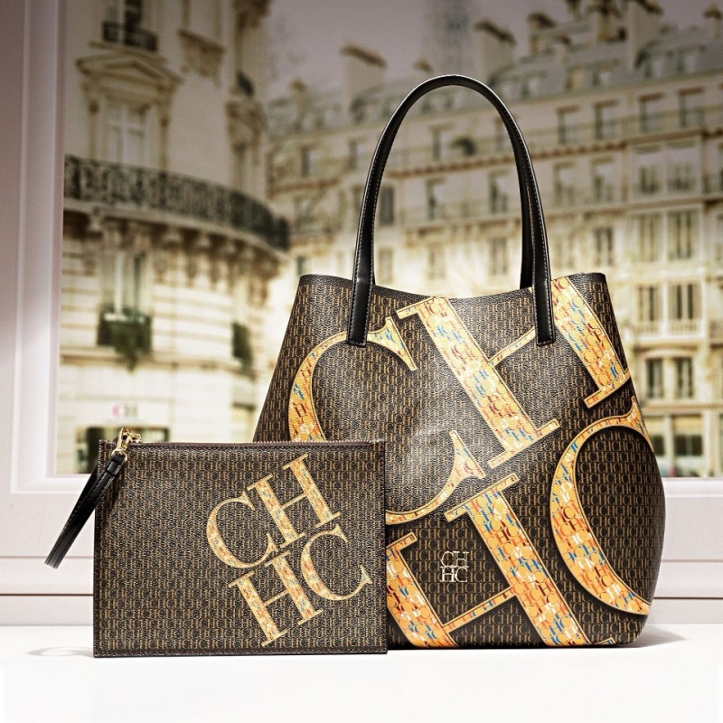 CHCH Elegant Paris Fashion Sho – Vintage Fashion In Paris Bewertung und Preis