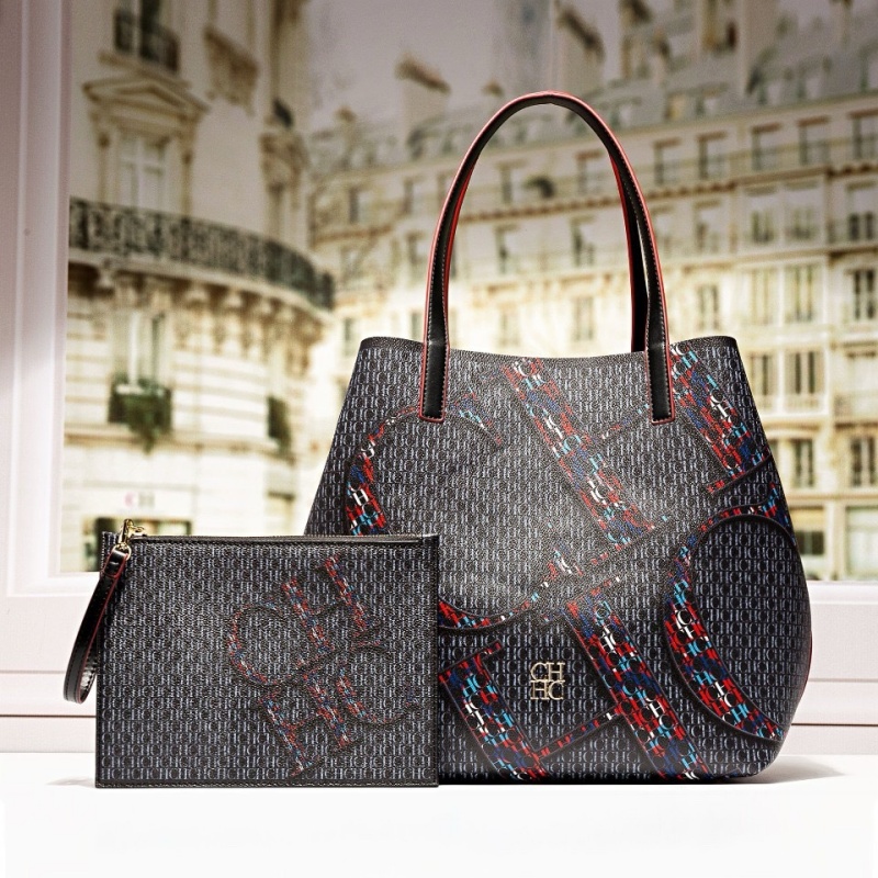CHCH Elegant Paris Fashion Sho – Vintage Fashion In Paris Bewertung und Preis