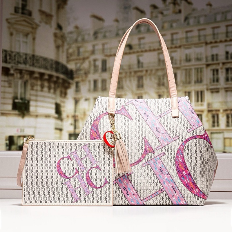 CHCH Elegant Paris Fashion Sho – Vintage Fashion In Paris Bewertung und Preis