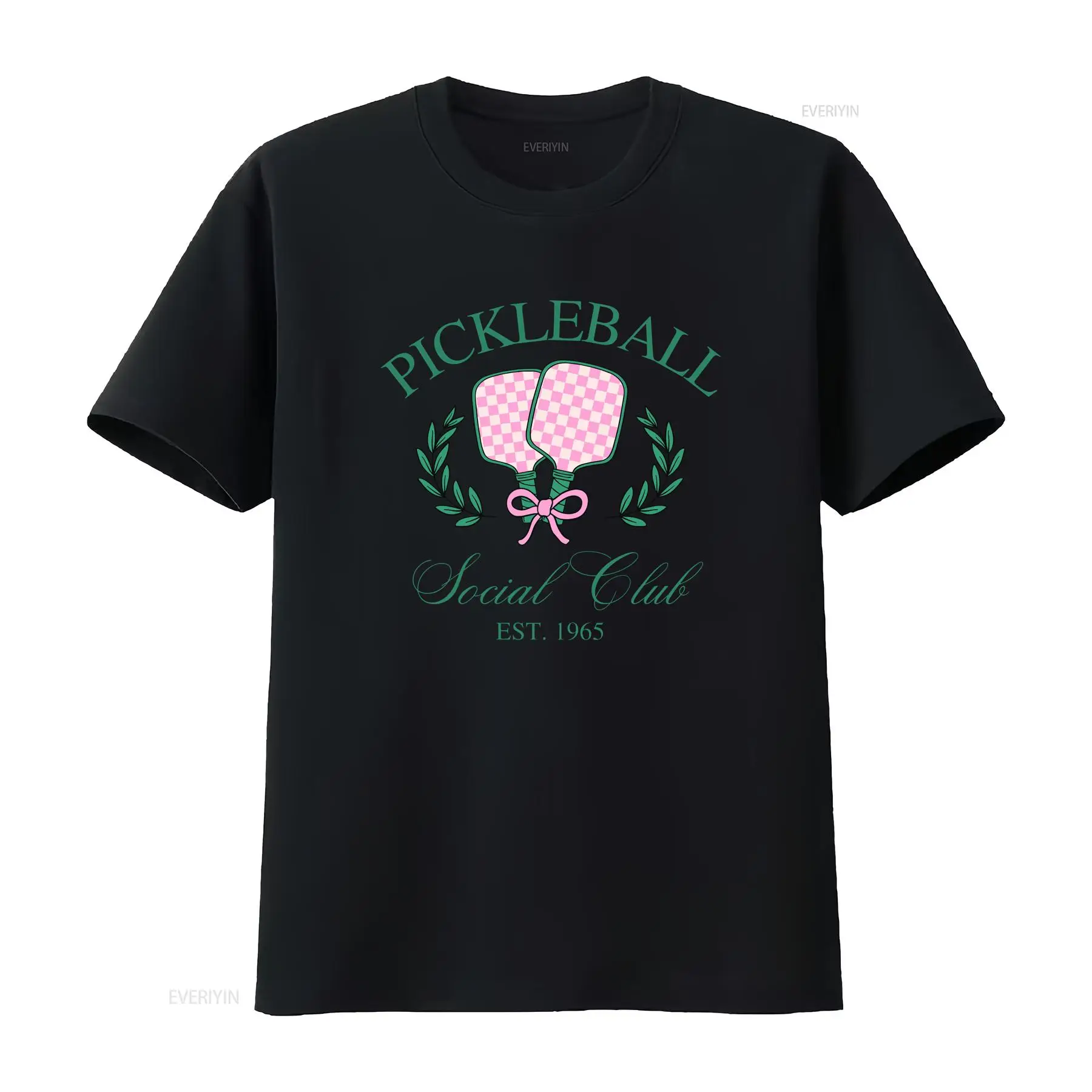 Pickleball T Shirt Pickle Ball – Vintage Fashion Old Money Bewertung und Preis