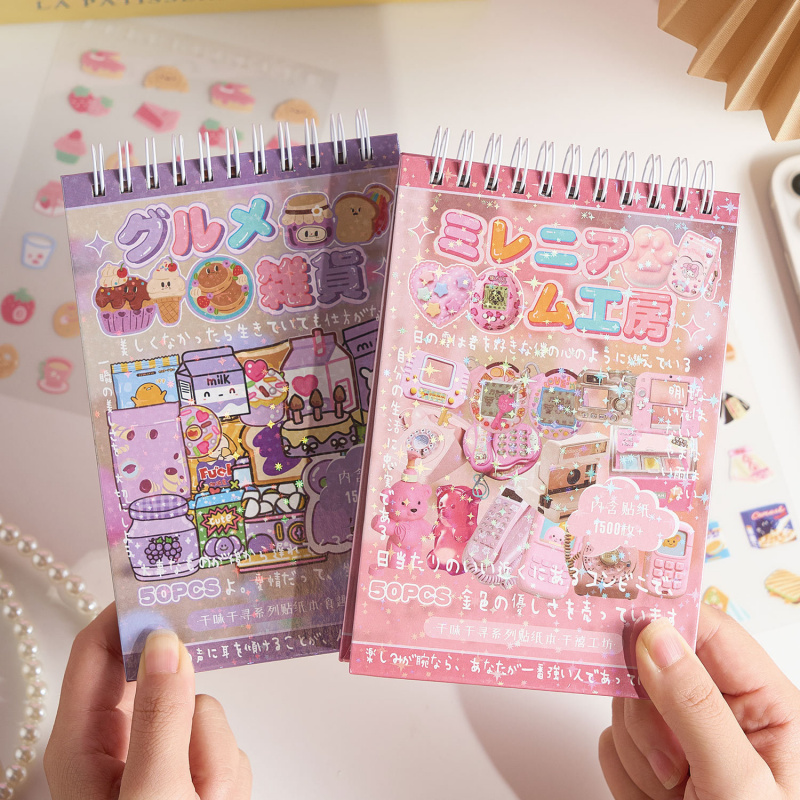 50 - Piece Set of Retro Snack  – Vintage Fashion Journal Bewertung und Preis