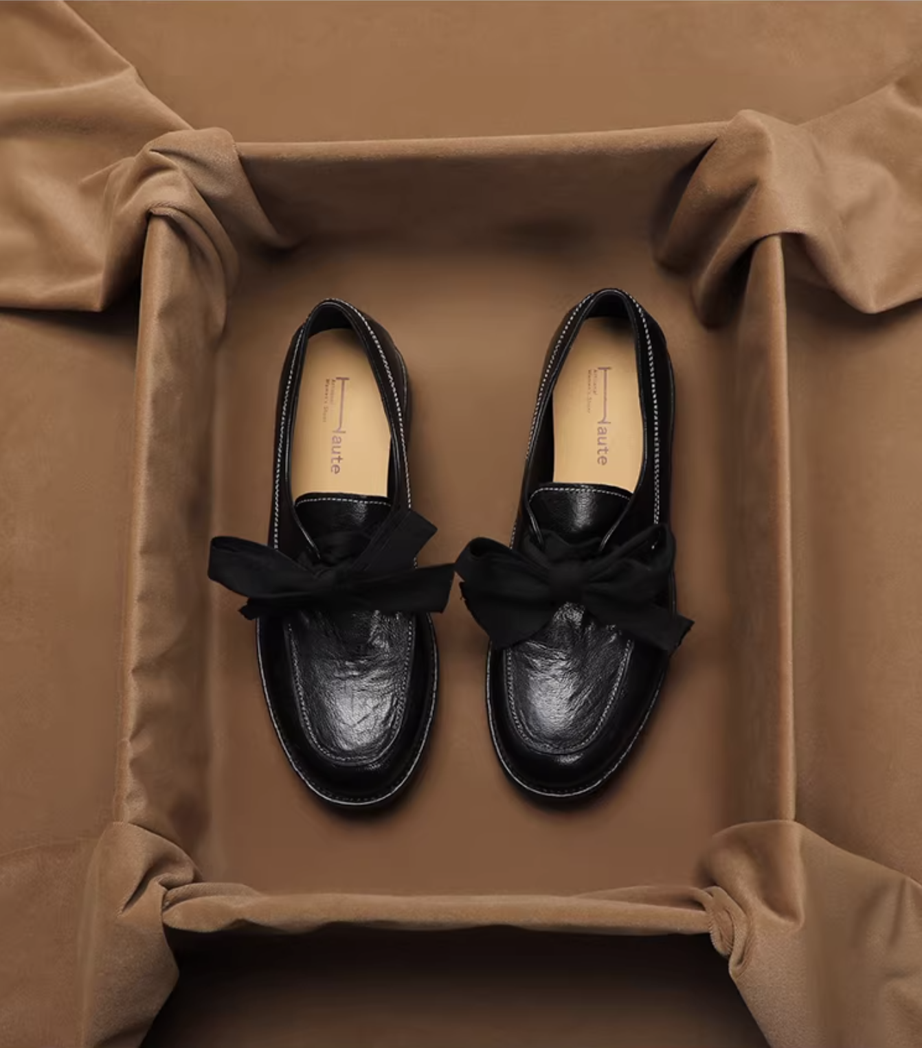 SHOEBOX ‌Vintage British-Style – Vintage Style Women Fashion Bewertung und Preis