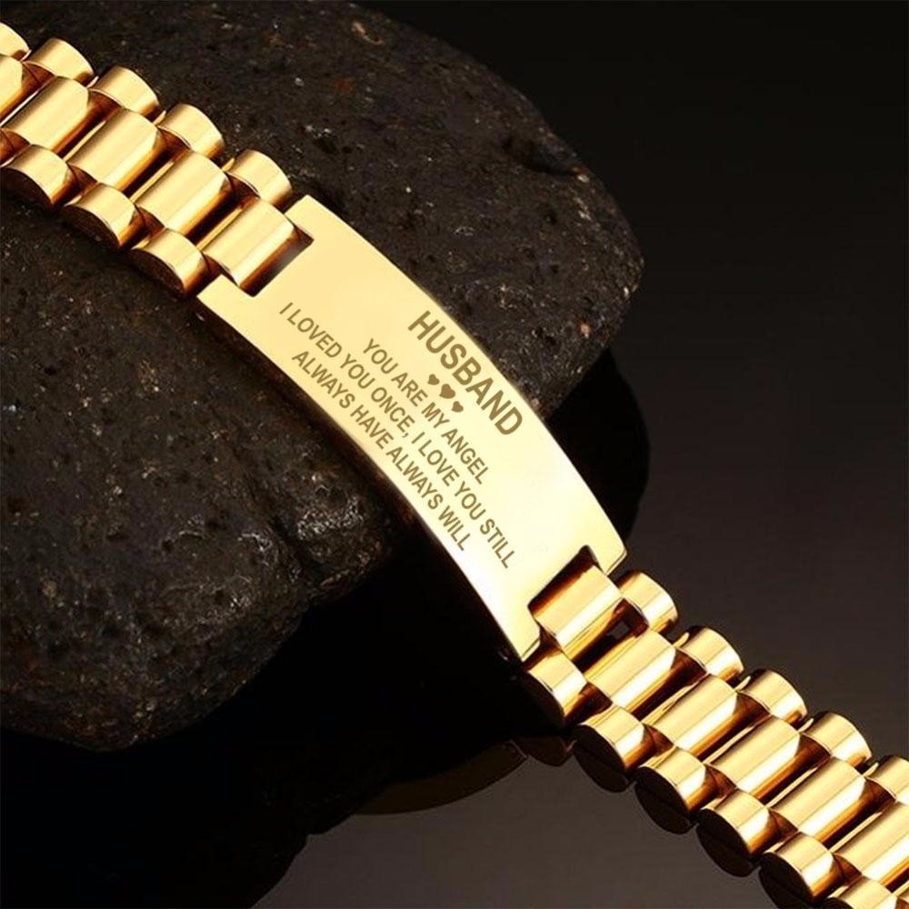 Vnox Black Men's Stainless Ste – Vintage Fashion Meaning Bewertung und Preis