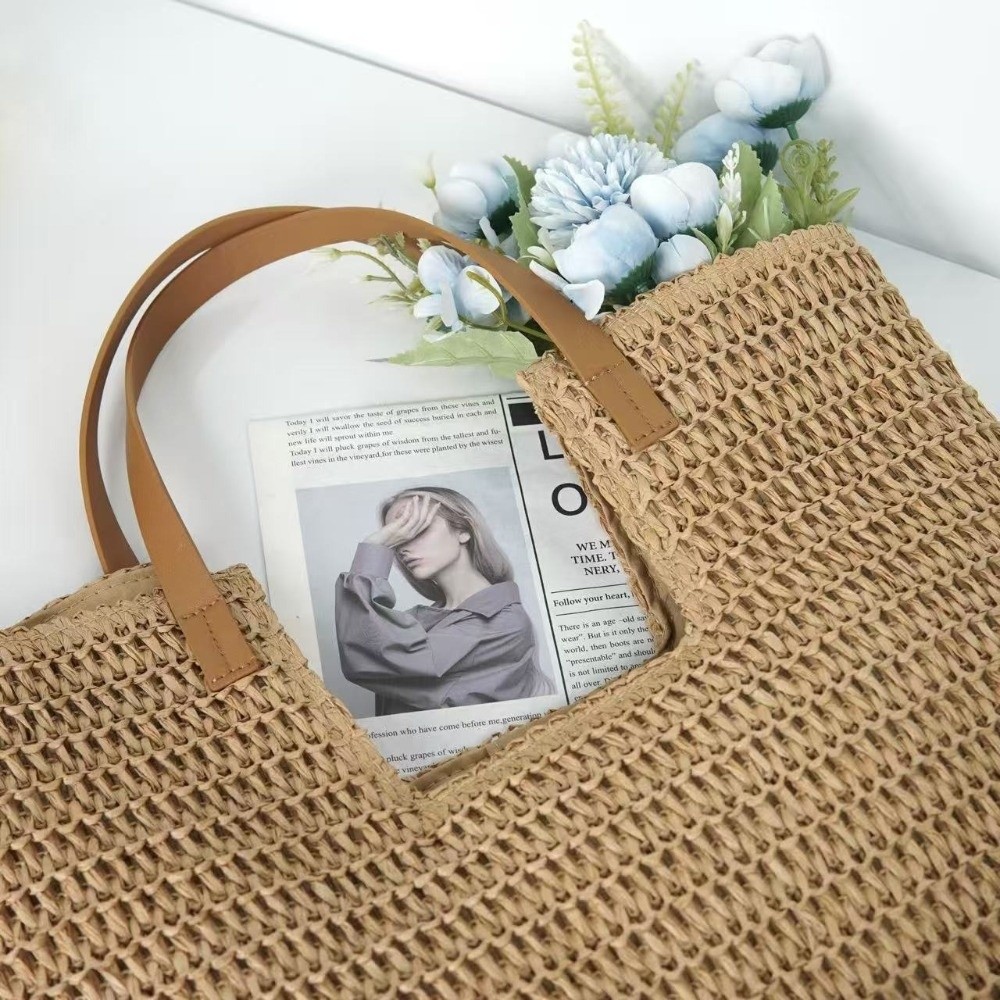 Travel Vintage Style Straw Sho – Vintage Fashion Shop Bewertung und Preis