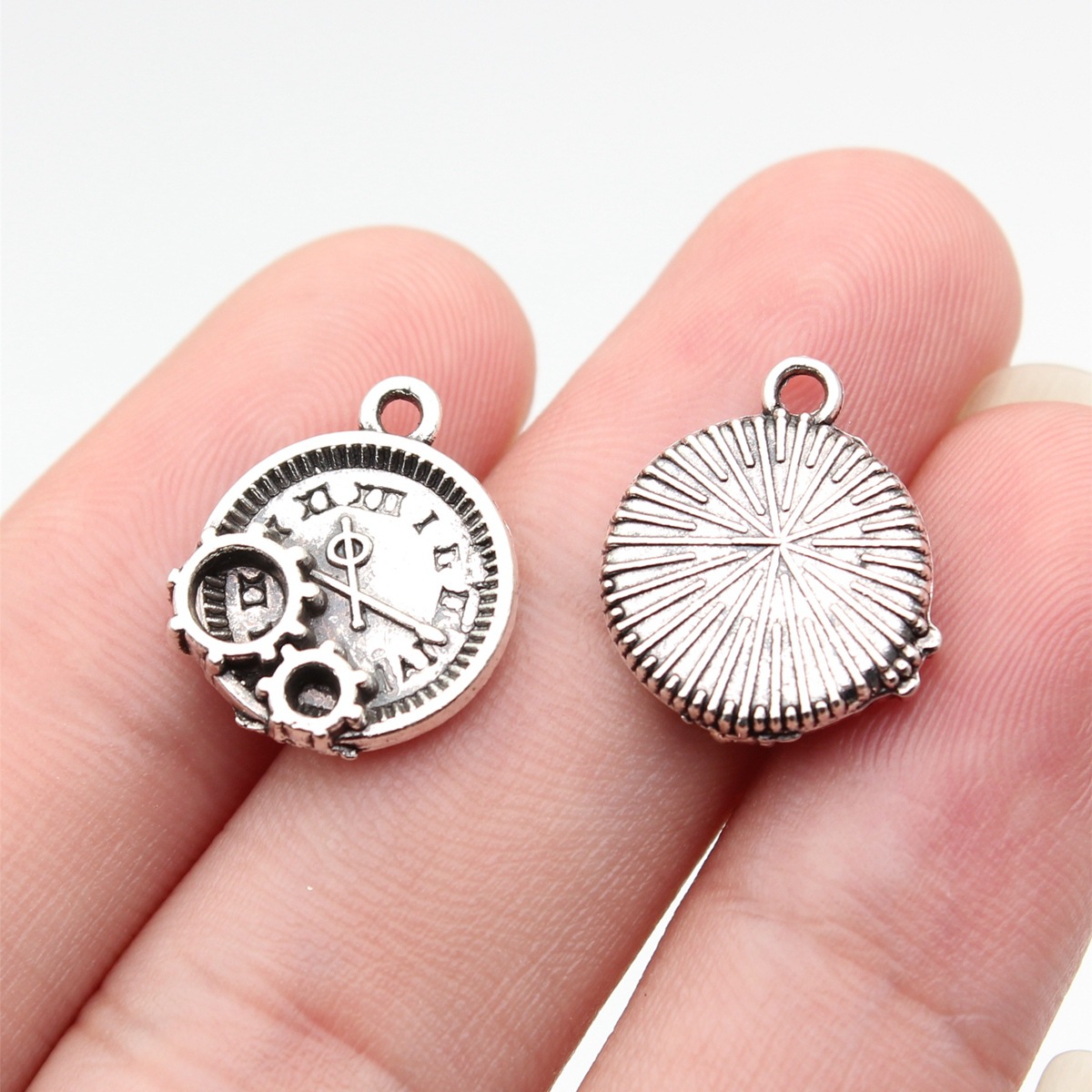 WYSIWYG 10pcs 16x14mm 2 Colors – Vintage Fashion Tumblr Bewertung und Preis