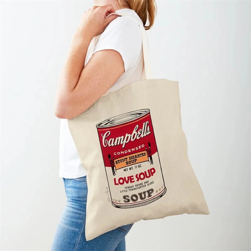 Vintage Art Andy Warhol Women' – Vintage Fashion Shop Bewertung und Preis