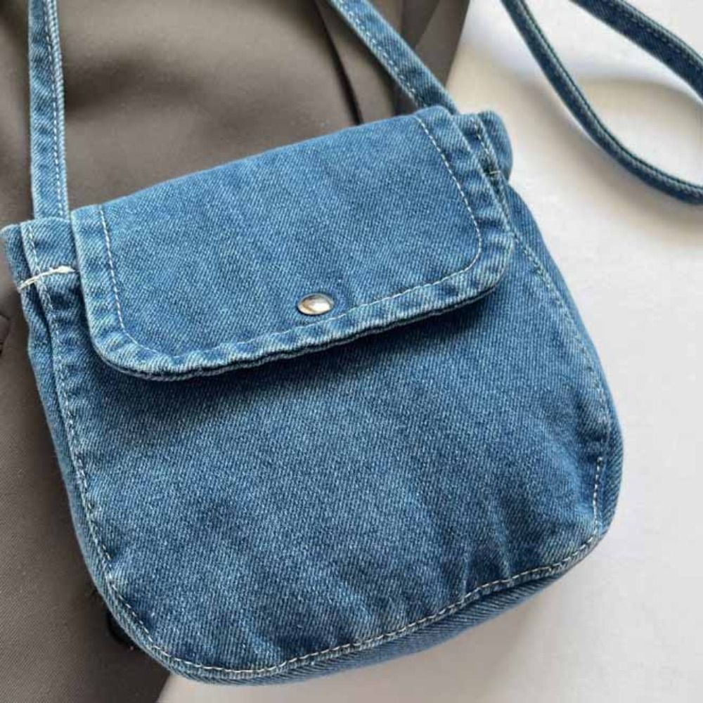 Fashionable Y2K Denim Canvas B – Vintage Fashion Shop Bewertung und Preis