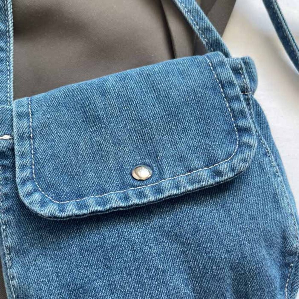 Fashionable Y2K Denim Canvas B – Vintage Fashion Shop Bewertung und Preis