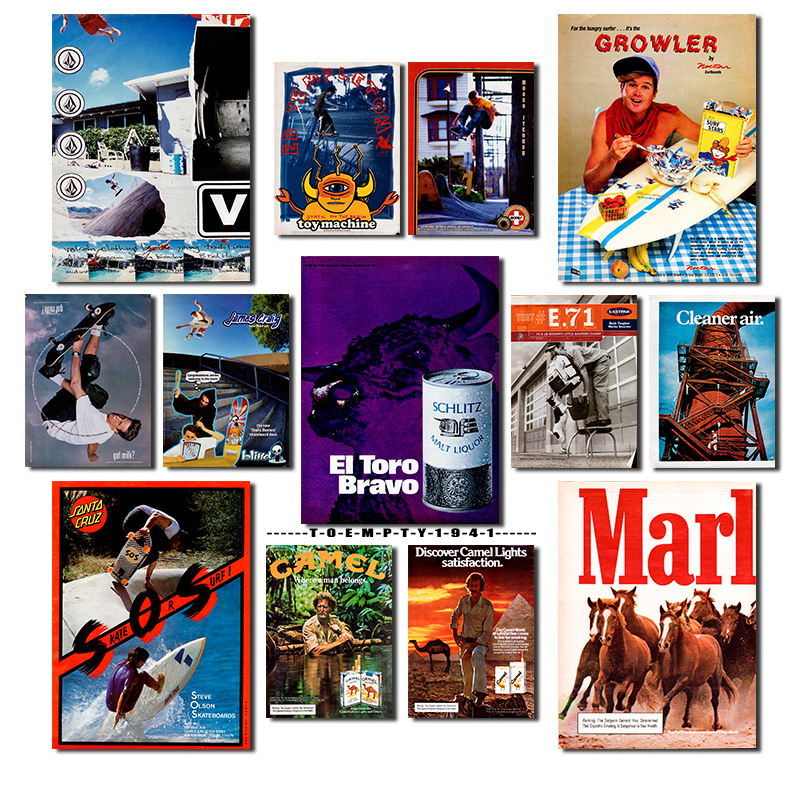 1990s Vintage Magazine Covers  – Vintage Fashion Magazine Covers Bewertung und Preis