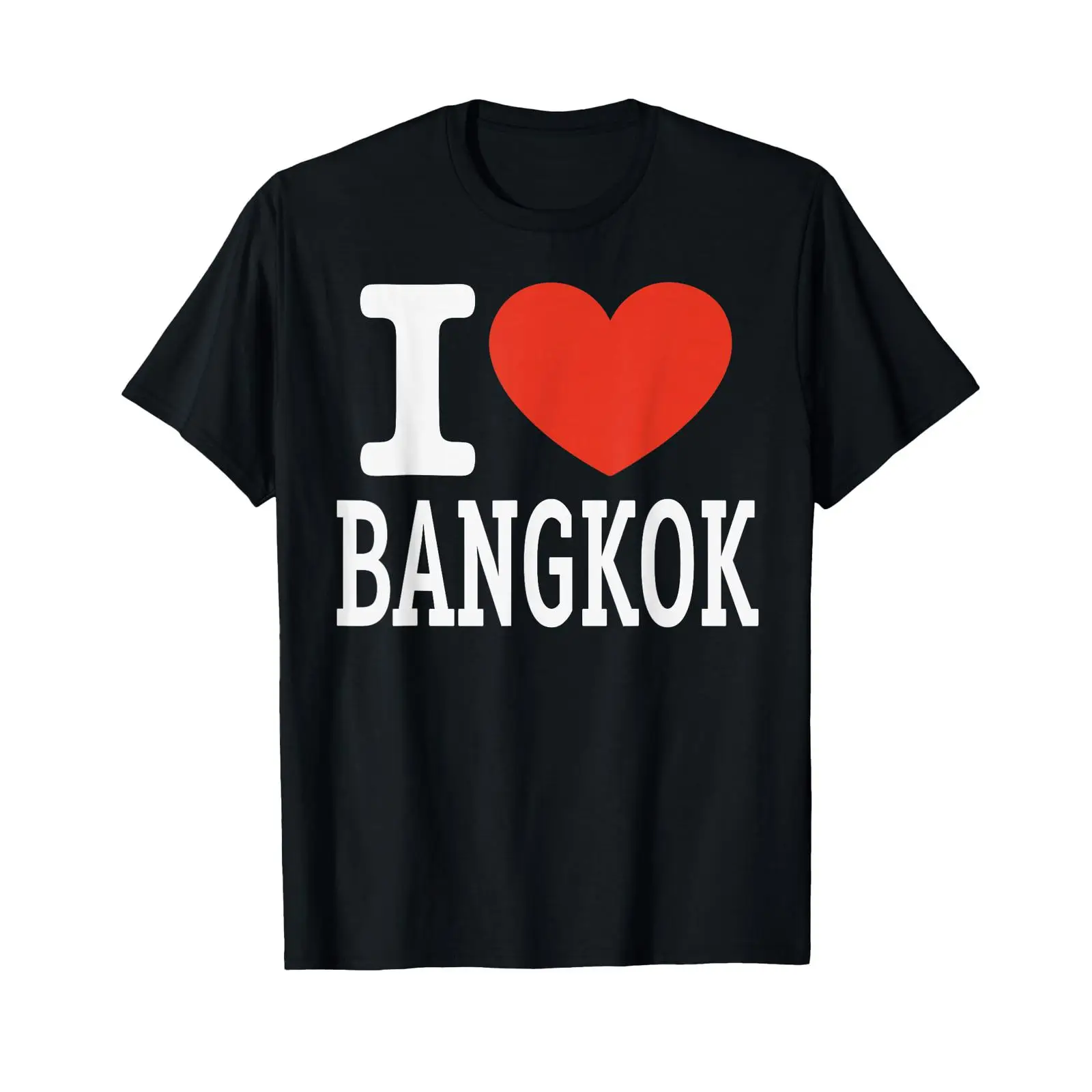 I Love Bangkok City Heart Souv – Vintage Fashion Bangkok Bewertung und Preis