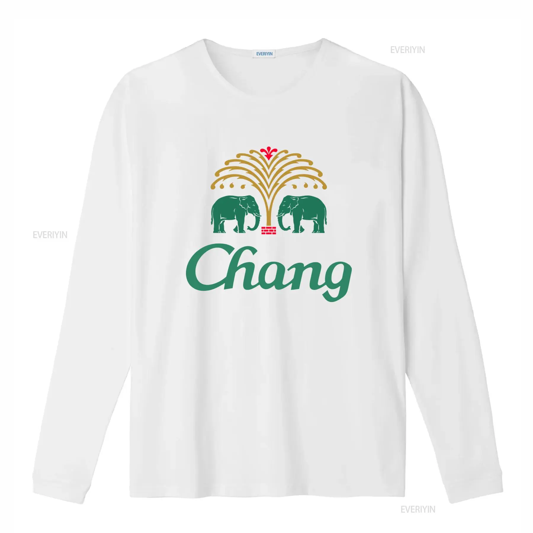 Chang Beer Bangkok Thailand Co – Vintage Fashion Bangkok Bewertung und Preis