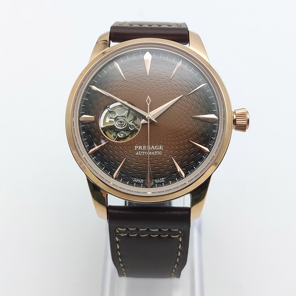 9 colors Vintage 40MM Men's Me – Vintage Fashion Complete Bewertung und Preis