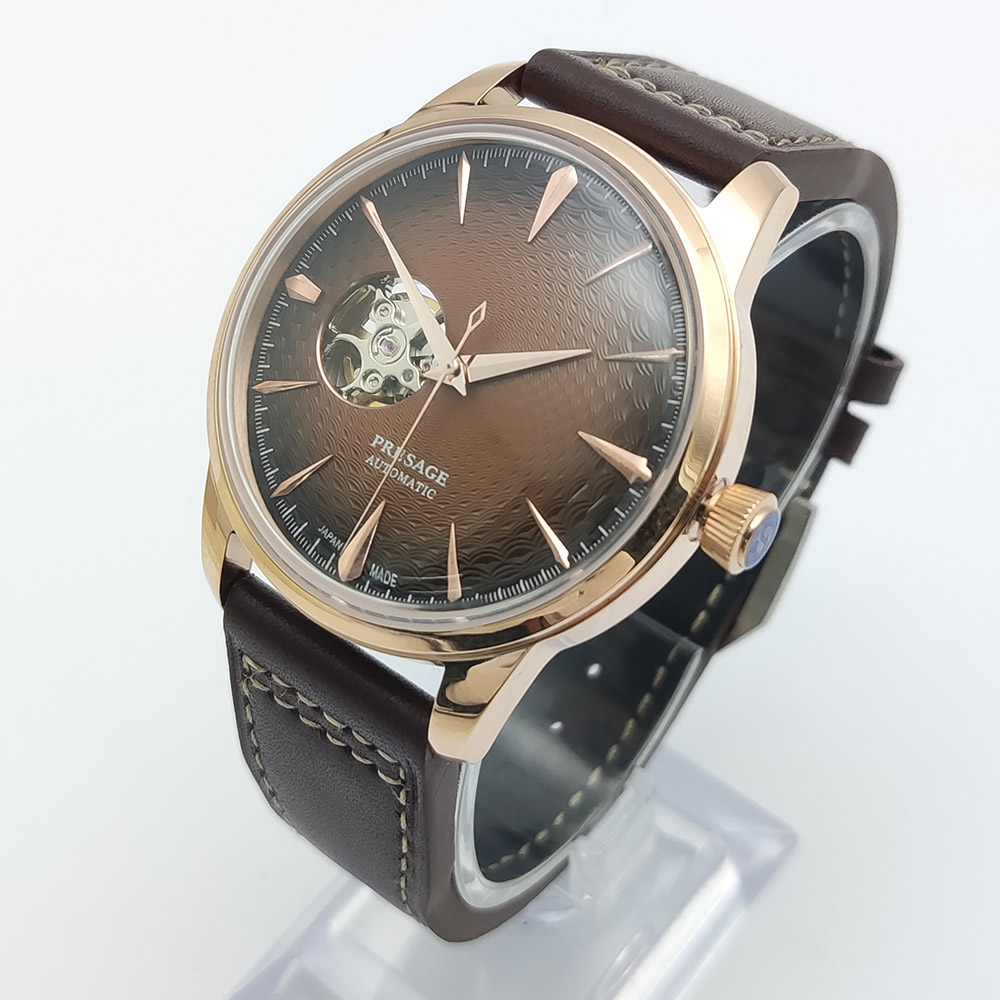 9 colors Vintage 40MM Men's Me – Vintage Fashion Complete Bewertung und Preis