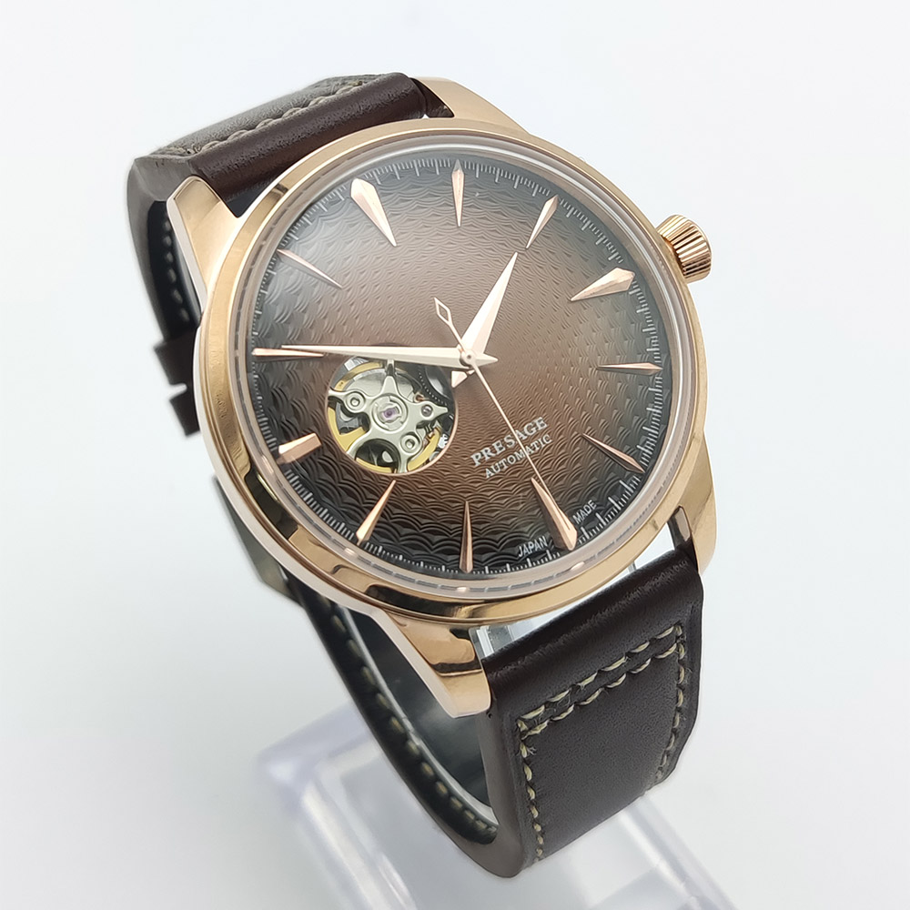 9 colors Vintage 40MM Men's Me – Vintage Fashion Complete Bewertung und Preis