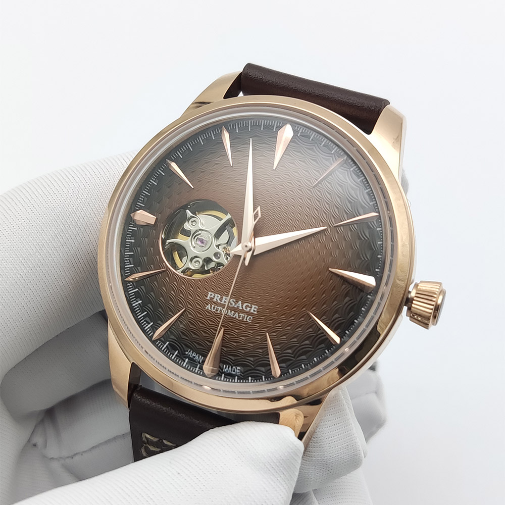 9 colors Vintage 40MM Men's Me – Vintage Fashion Complete Bewertung und Preis