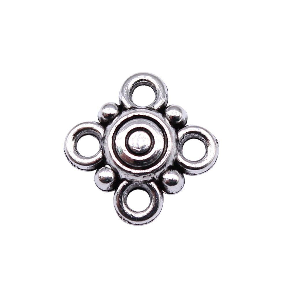 WYSIWYG 20pcs 15x15mm Antique  – Vintage Fashion Tumblr Bewertung und Preis