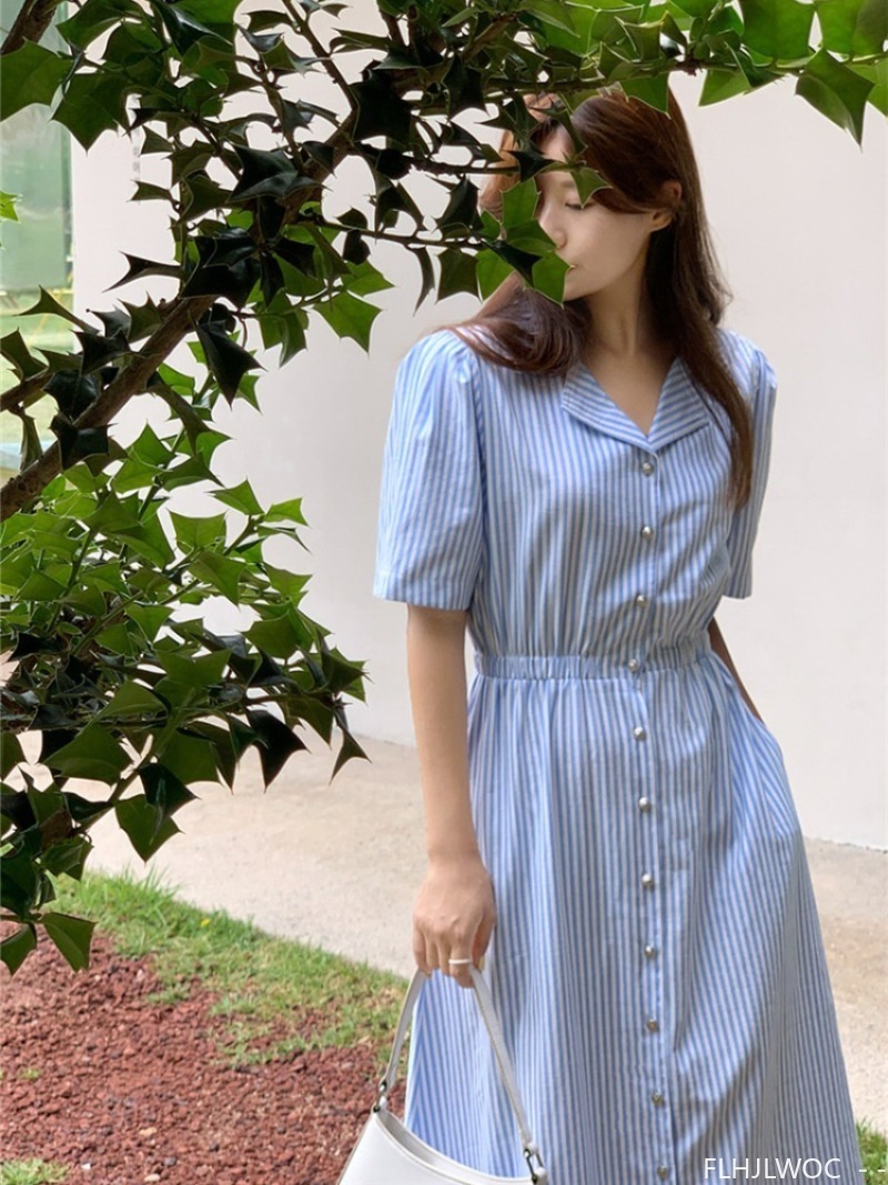 Cotton Linen Feminine Vestidos – Vintage Fashion Korea Bewertung und Preis